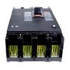 Delixi DZ20L-400A Earth Leakage Circuit Breaker with Copper Bar Plastic Shell Air Switch
