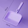 Cat Litter Scoop Hangingable Cat Sand Shovel Oversized Litter Scoops for Cats Toilet Cleaning Tool Cats Sand Shovel Pet Supplies