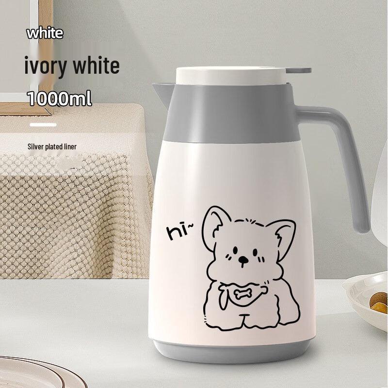 ZISIZ Термос с большой вместимостью и изоляцией