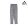 [Adidas Junior] Adidas Junior Pants Training  Unisex  Fw  Fall Winter  Gray White  With Brushed  Ak5844