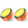 Mini COB Light Type-C Rechatgeable Camping Lamp 3 Modes Outdoor Home Emergency Flashlights Multiduty Magnetic Working Light