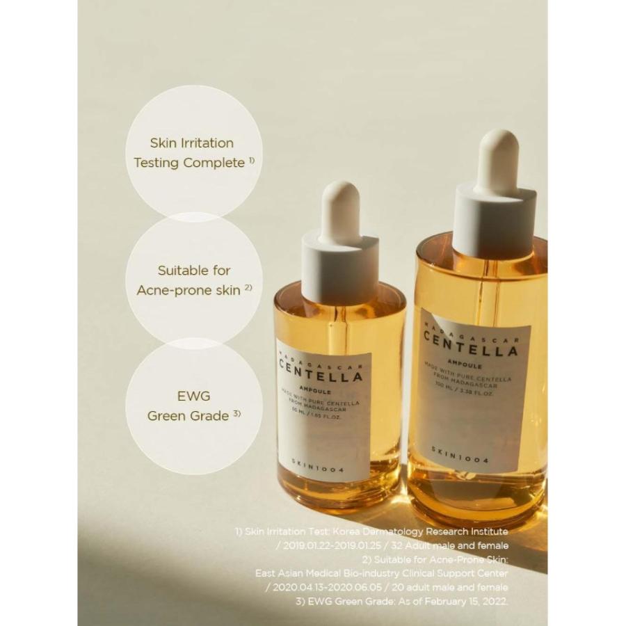 SKIN1004 Madagascar Centella Ampoule 100ml