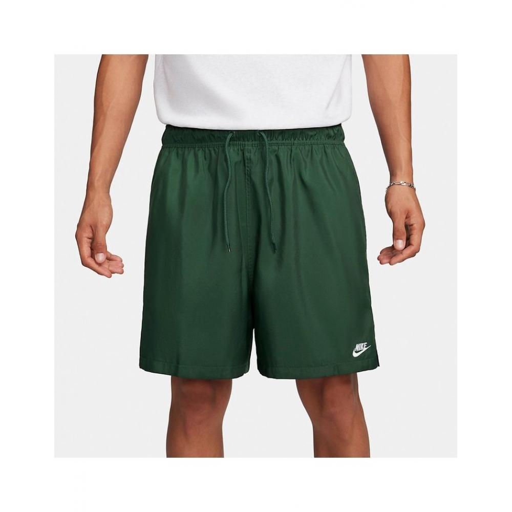 Nike Club Woven Flow Shorts Green Fn3307 323