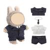 Exclusive Fashion Wardrobe For Plush Dolls | Make Your Little One The Trendsetter!