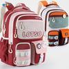 Disney Lotso Bear School Backpack for Girls