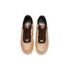 Nike Air Force 1 Low top Skateboard Shoes Men's Tan CW2288-111(Team80-)
