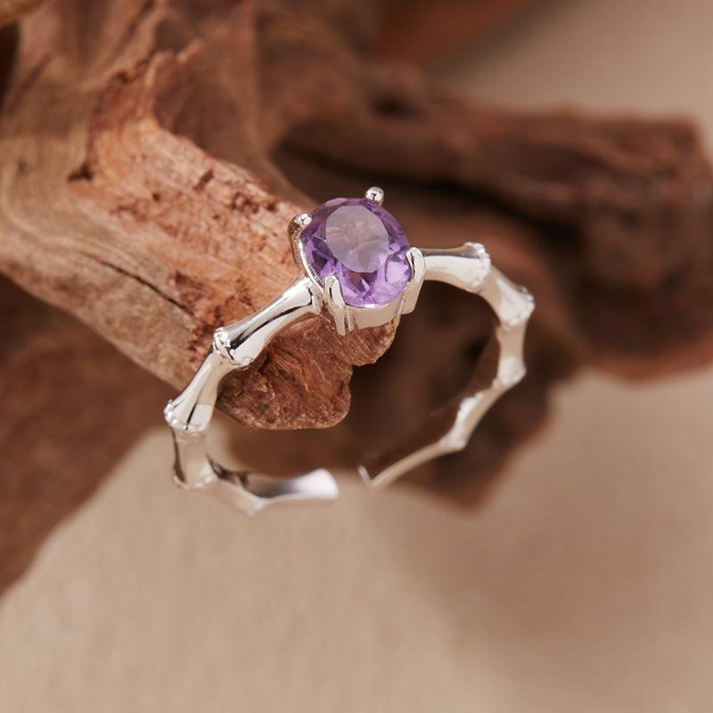 Temperament Light Luxury Colored Rhinestone Necklace Female, Sweet Cool Wind Metal Chain Choker Item Jewelry