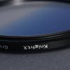 Camera Lens Camera Accessories Color Filter for Canon 49mm 52mm 55mm 58mm 67mm 77mm