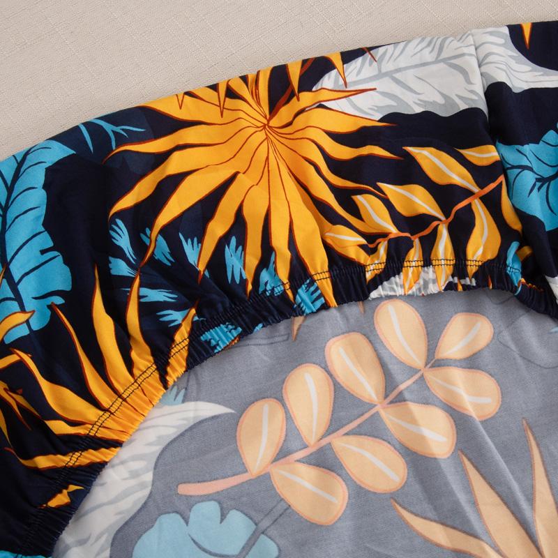 Elastic Sofa Cover for Living Room 1/2/3/4 Seater L-Shaped Corner Sofa Covers Stretch Slipcover Couch Armchair Protector