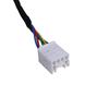 Compatible Electric Support Rod for Hongqi HS9 Tailgate Cover L/R