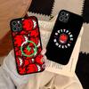 Fashion S-Spitfire Skateboard Magnetic For Magsafe Phone Case For IPhone 17 Air 16 Pro Max 15 14 13 12 11 Protective Cover