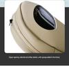 04 Buick GL8 Land Zun Lederen Stoel Armleuning Cover Set