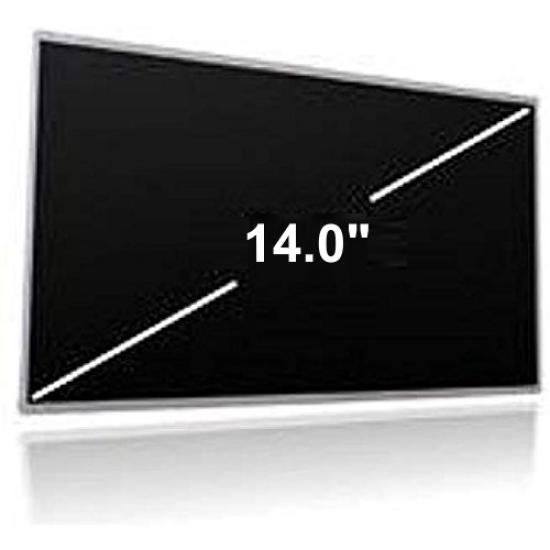 Ecran LCD FULLCOM de 14,0 inch WUXGA 1920x1200 60Hz IPS cu 30 de pini Compatibil cu CMN1441 și Asus vivobook M1403Q N140JCA-ELK rev. c2