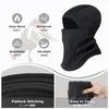 YAPJEB Neck Face Winter for Outdoor Activities Like and Snowboarding Kids' Warmer, Balaclava, Cover, Hat, Fleece-Lined, Windproof, Unisex, Fishing,
