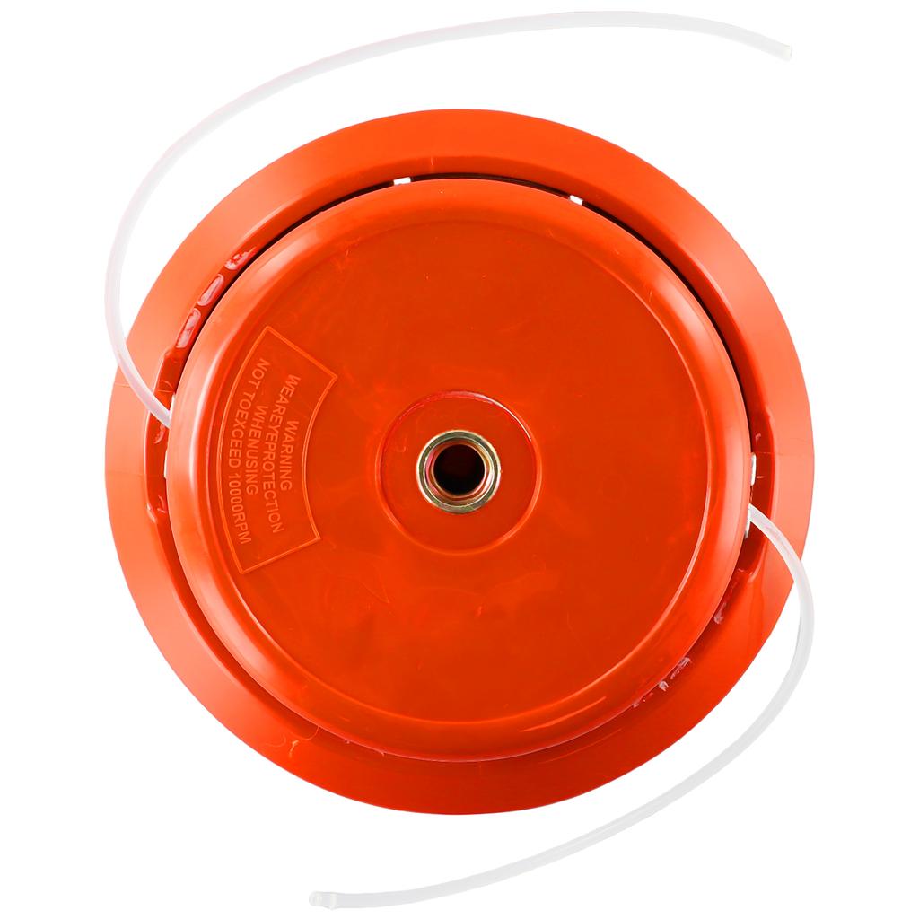 1 pz Testa Decespugliatore da Giardino Tagliabordi a Filo Decespugliatore Alimentazione a Bump Testa Decespugliatore GX25/GX35 Per Honda Tutti i GX25 GX35