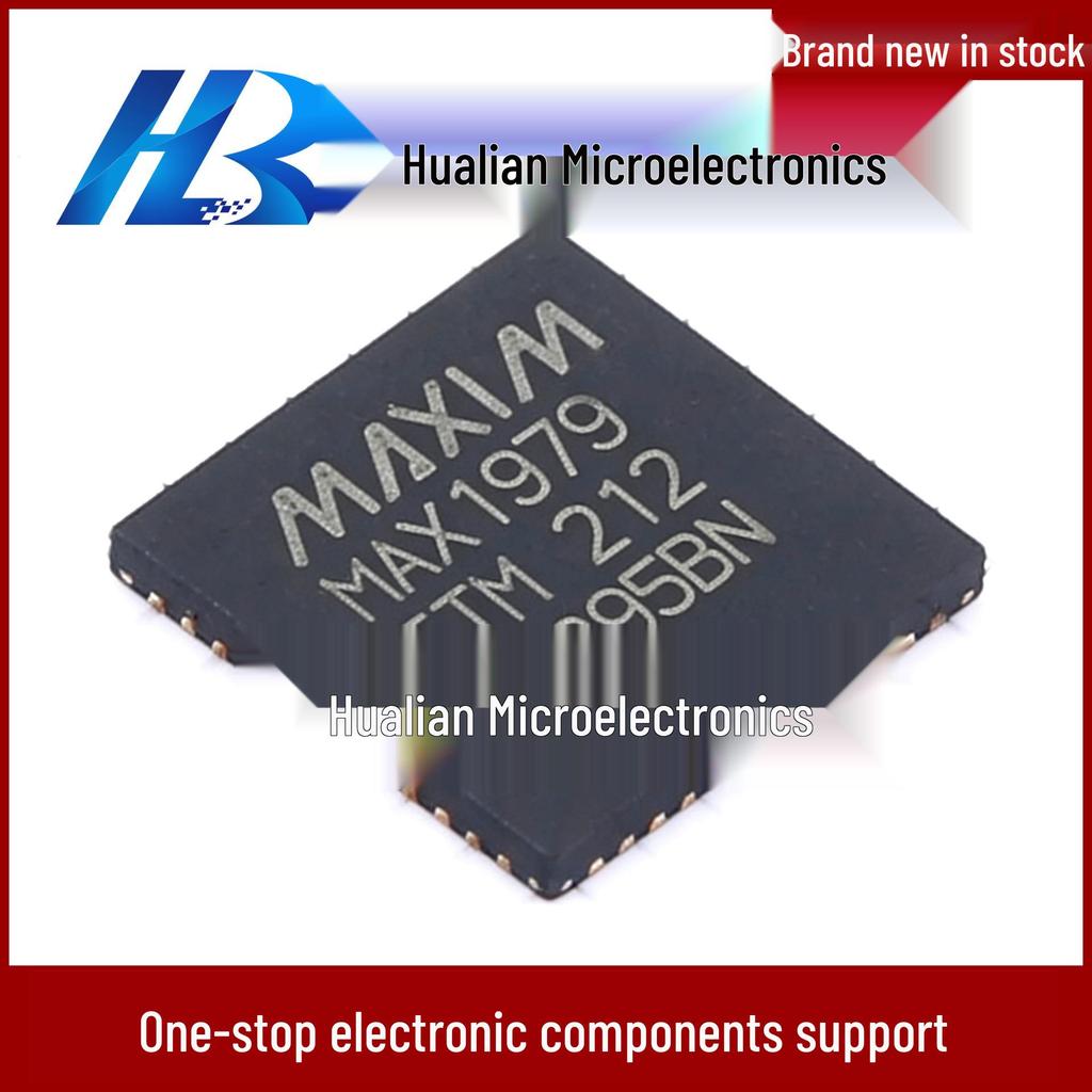 Maxim MAX14783ESA Dual Half-Duplex Transceiver