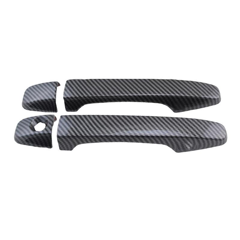 Toyota Avensis T270 (2009-2018) Door Handle Anti-Scratch Decoration Bowl.