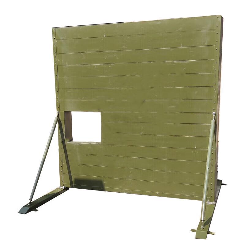 Outdoor Combined Obstacle Course Training Equipment