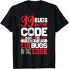 Computer Programming Gift For A Programmer T-Shirt