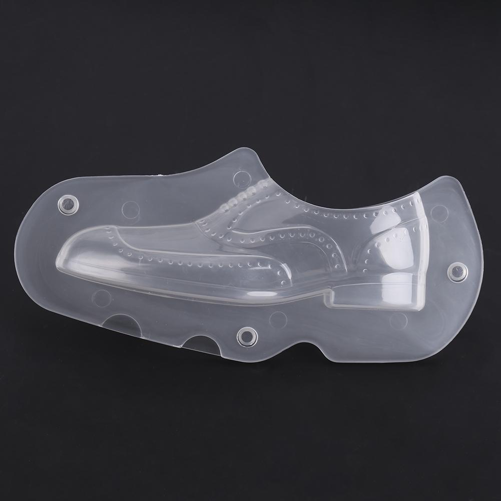 Fondant Cake Moulding, Shoe Shape Cake Chocolate Making Tool Nonstick Cake Baking Pans Cake   Baking Moulding Soft Moulding for Desserts   Mak
