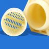 Cold and Hot Water Tank Plastic Floating Ball Valves Water Level Flows Automatic Control Valves for Water Tank Pump