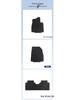 Nylon Floor Mats for Geely Boyue X-22 - Comfortable Car and Trunk Mats
