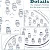 Plastic Soap Dish 2 Pack Clear Soap Dish for Bar Soap with Holes Soap Savers Soap Sponge Holder for Kitchen Bathroom Shower Counter 4.5 x 3 x 0.7