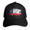 Chile Baseball Cap Unisexs Big Size Hat Beach Hat Summer Hat Unisex Women Unisexs