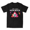Unisex Damen T-Shirts Einzigartig Hiphop SDP Band Pop Song Musik Sänger T-Shirts Grafikdruck Erstaunliche Baumwoll-T-Shirts Kurzarm Tops