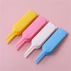 Baby Nose Cleaning Tool Hygienic Plastic Clip For Newborns Travel Friendly Design Easy To Use Infant Care Essential