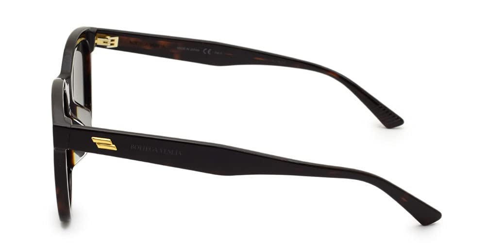 Bottega Veneta Asian Sunglasses, Unisex, Fit, BV1080SK-004