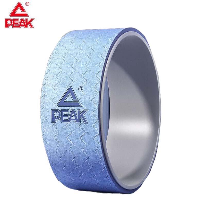 Peak Yoga Wheel