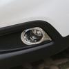 For Peugeot 2008 2014 2015 2016 2017 2018 Front Fog Light Sticker Cover 2Pcs Fog Lamp Decorative Trim Styling Accessories
