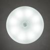 Motion Sensor Night Light USB Charging Wireless Motion Sensor Lamp Battery Powered for Kitchen Bedroom Hallway Closet