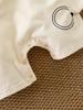 Striped Short-Sleeved Baby Romper with 3D Puppy Design for Boys - Stylish and Lightweight Summer Crawling Outfit