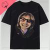 Steve Harrington Djo Joe Keery Camisetas Movie Fan Gift Graphic T Shirts Cotton Crewneck Unisex Tops Streetwear Y2k Clothes