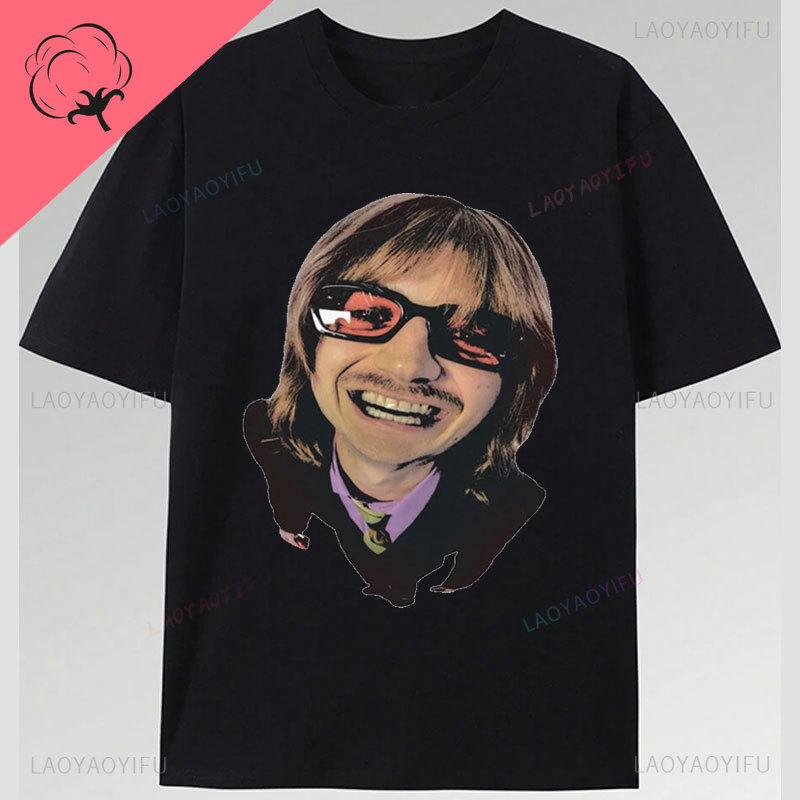 Steve Harrington Djo Joe Keery Camisetas Movie Fan Gift Graphic T Shirts Cotton Crewneck Unisex Tops Streetwear Y2k Clothes