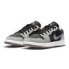 Air Jordan 1 Low Se 'Crater' Gs DM4690-001