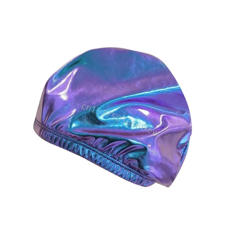 Breathable Swim Hat Comfortable High Elasticity For Swimming Training And Leisure Water Sports Multiple Color Option