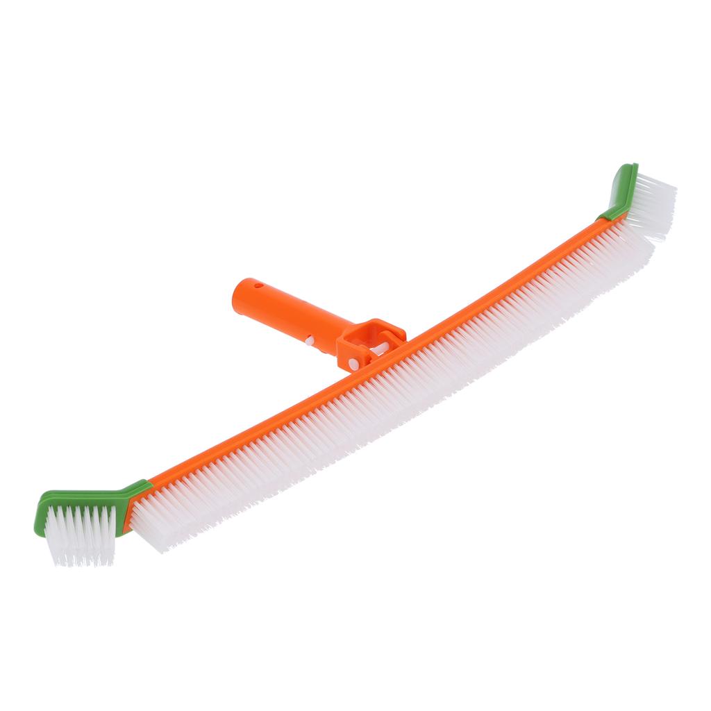 Swimming Pool Cleaning Brush with Detachable Ends for Swimming Pool Accessories Equipment