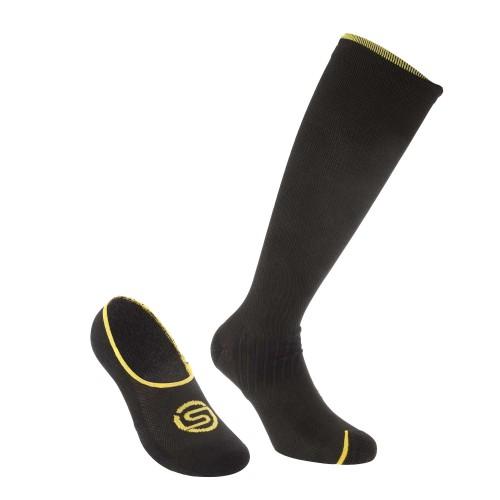 Skins Unisex Erwachsenen Serie-3 Reisesocken