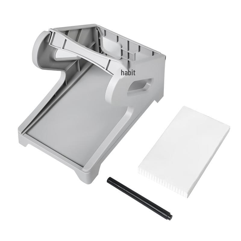 XINYE XP-D362B Thermal Label Printer Bundle