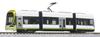 KATO N Gauge Hiroshima Electric Railway 1001 Hiroden Bus Special Project Product 14-804-5 Railway Model Train