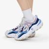 FILA Ray Tracer 2 Retro Shoes 'White Blue Pink' Women's (Unisex) Casual Shoes F12W232140FNA
