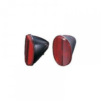 Captain Stag Captain Stag Y 4747 [offle Rear Reflector Mudguard Black]