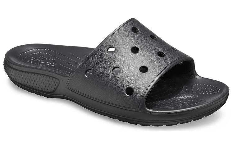Crocs Classic Slide Black 206121-001
