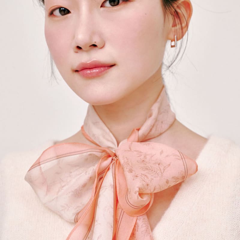 Saint Luxure Belle Pink