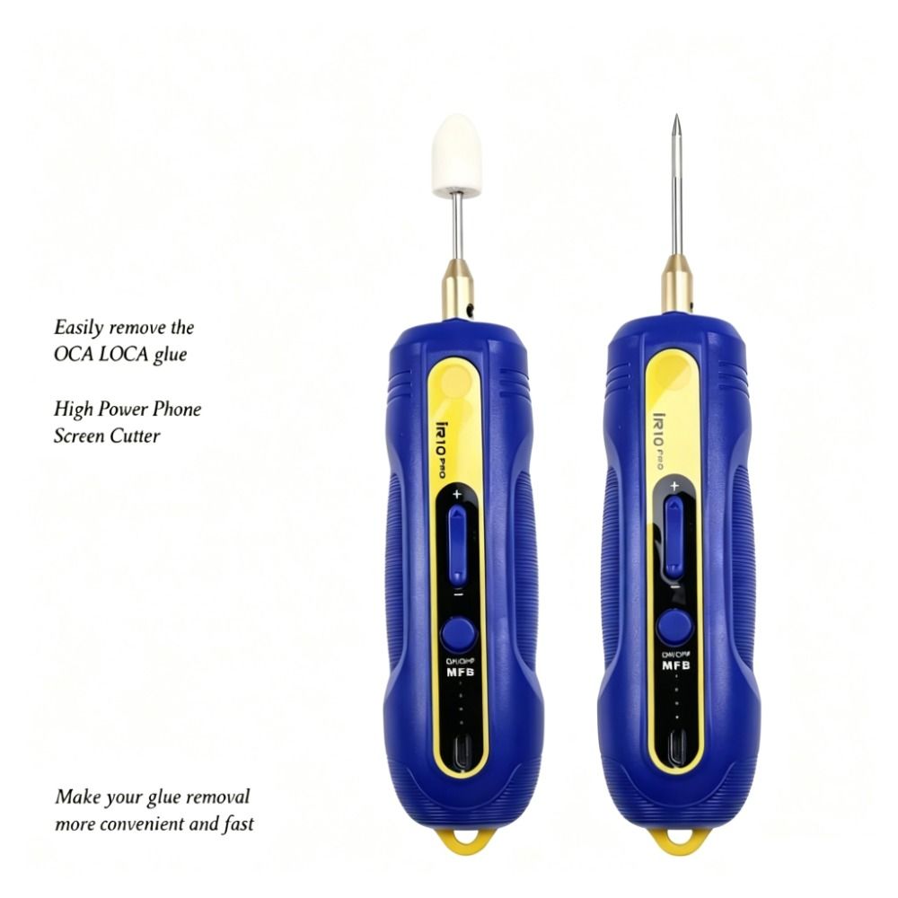 Electric Tool Electric OCA Glue Remover Glue Removal Pen Mobile Phone Repair