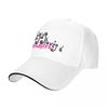 Baseball Caps Jesus Loves A Primadonna Nessa Barrett Retro Customized Unisex Women Casual Spring Caps