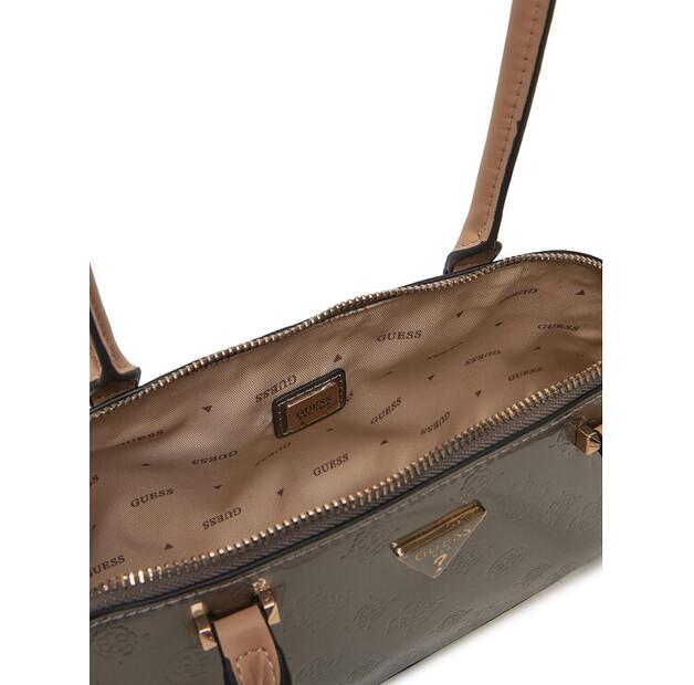 Сумка Guess HWTV94 96080 серебристый